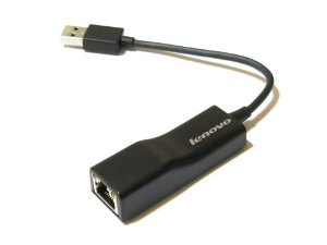 Lenovo USB 3.0 Ethernet Adapter