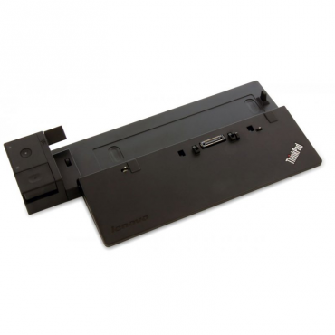 Lenovo ThinkPad Ultra Dock +90w (Refurb)