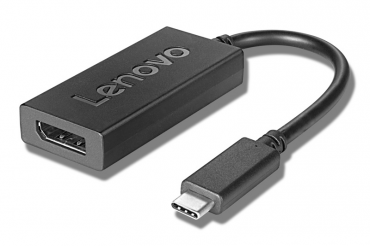 Lenovo USB-C  DisplayPort Adapter