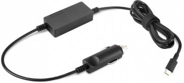 Lenovo ThinkPad autoadapter 65W USB-C