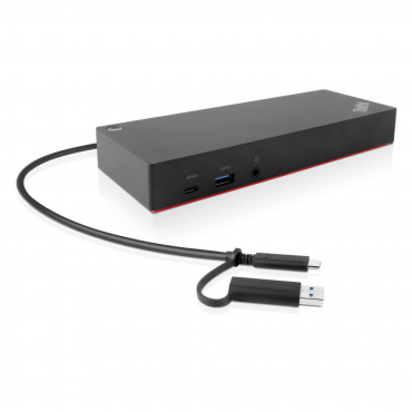 Lenovo ThinkPad Hybrid USB-C/A Dokk 135W