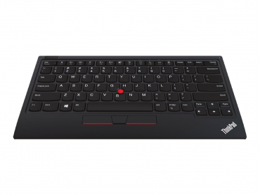 LenovoThinkPad TrackPoint Keyboard II ENG