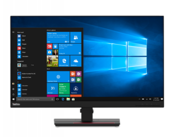 Monitor Lenovo ThinkVision T27q-20