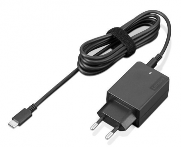 Lenovo ThinkPad adapter 45W Slim  USB-C