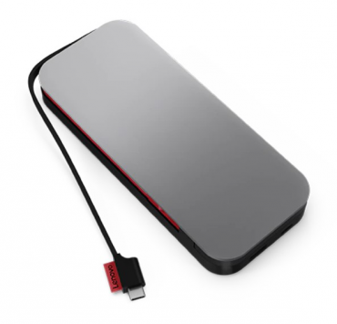 Lenovo USB-C akupank 20000mAh