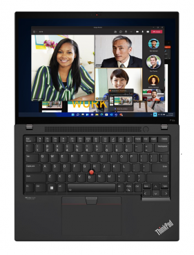 Lenovo ThinkPad P14s Gen3