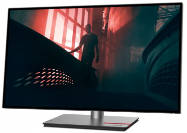 UUS MUDEL! Lenovo ThinkVision P27h-30 USB-C