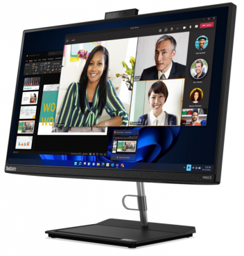 Lenovo ThinkCentre Neo 30a AIO 24