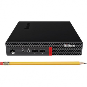 Lenovo ThinkCentre M720q Tiny (refurb)