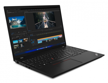 Lenovo ThinkPad P16s Gen2