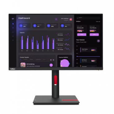 Monitor Lenovo ThinkVision T24-30