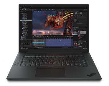 Lenovo ThinkPad P1 Gen6 RTX