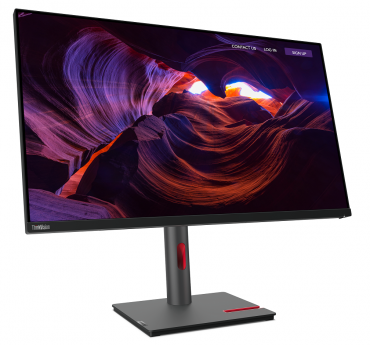 Monitor Lenovo ThinkVision P32p-30 USB-C 4K