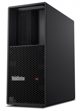 Lenovo ThinkStation P3 Tower Nvidia A2000  2024