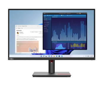 Monitor Lenovo ThinkVision T27p-30  4K