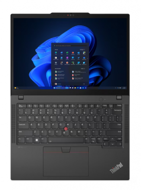 Lenovo ThinkPad X13 Gen 5 32GB UUS 2024 MUDEL