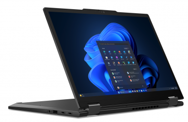 Lenovo ThinkPad X13  2-in-1 Gen5 UUS 2024 MUDEL