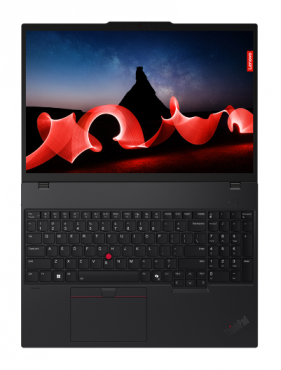 Lenovo ThinkPad T16 Gen3 UUS 2024 MUDEL!