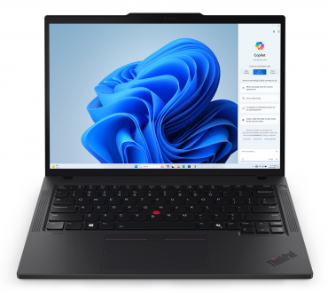 Lenovo ThinkPad T14 Gen 5  U5 16GB 256SSD 2024