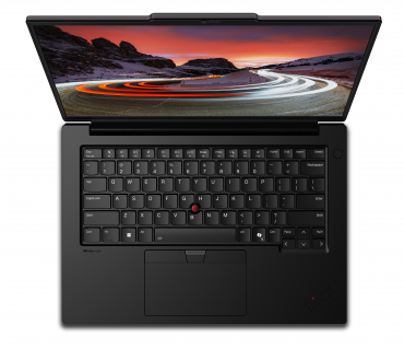 Lenovo ThinkPad P14s Gen 5 64GB UUS 2024 MUDEL!