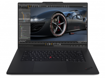 Lenovo ThinkPad P1 Gen 7  UUS 2024 MUDEL!