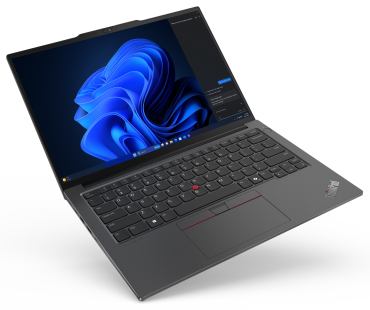 Lenovo ThinkPad E14 Gen 6 32GB UUS 2024 MUDEL!