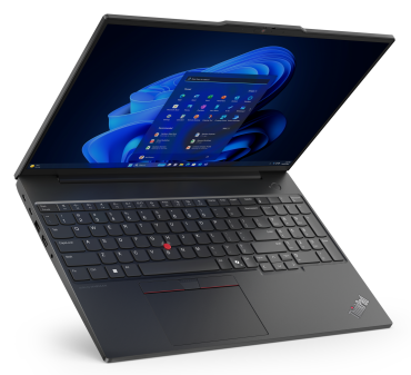 Lenovo ThinkPad E16 Gen 2 UUS 2024 MUDEL!