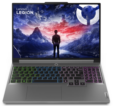 Lenovo Legion 5 GeForce RTX 4060