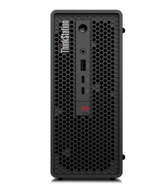 Lenovo ThinkStation P3 Ultra  NVIDIA