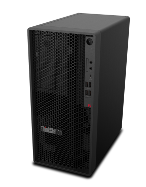 Lenovo ThinkStation P2 Tower Nvidia UUS MUDEL!