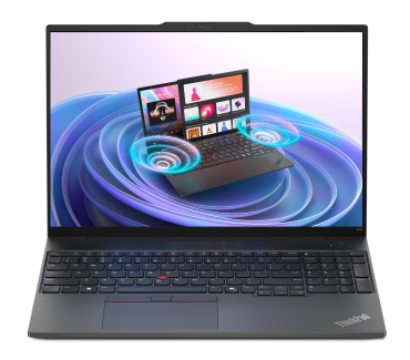 Lenovo ThinkPad E16 Gen 2 32GB UUS 2024 MUDEL!