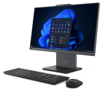 Lenovo ThinkCentre Neo 50a AIO Gen 5 Touch