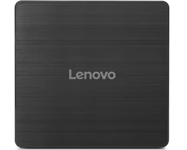 Lenovo Slim DVD-kirjutaja