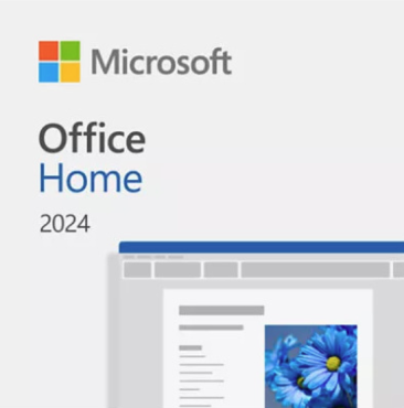 MS Office Home 2024