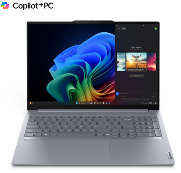 Lenovo ThinkBook 16 Gen 7 Snap 32GB 1TB 2024