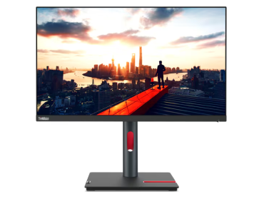 Monitor Lenovo ThinkVision P24h-30 USB-C