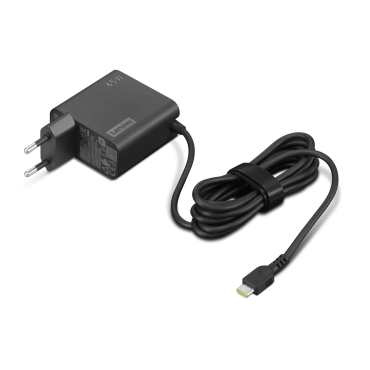 Lenovo ThinkPad adapter 65W Slim  USB-C