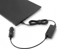 Lenovo ThinkPad autoadapter 65W USB-C