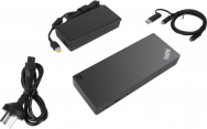 Lenovo ThinkPad Hybrid USB-C/A Dokk 135W