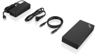 Lenovo ThinkPad USB-C Dock Gen2 +90W (ReFurb)