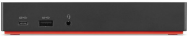 Lenovo ThinkPad USB-C Dock Gen2 +90W (ReFurb)