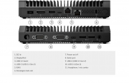 Lenovo ThinkCentre M90n IoT