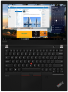 Lenovo ThinkPad T14 (kasutatud)