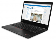 Lenovo ThinkPad X13 Gen2