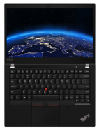 Lenovo ThinkPad P14s Gen3