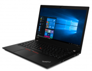 Lenovo ThinkPad P14s Gen3