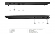 Lenovo ThinkPad X1 Carbon Gen11