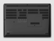 Lenovo ThinkPad P16 Gen2