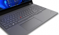 Lenovo ThinkPad P16 Gen2