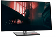 UUS MUDEL! Lenovo ThinkVision P27h-30 USB-C